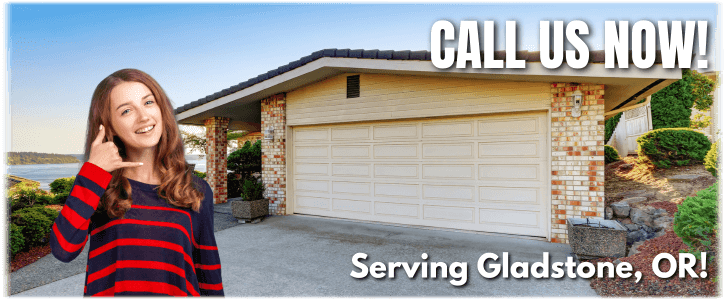 Garage Door Repair Gladstone OR