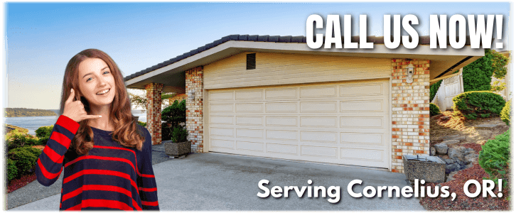 Garage Door Repair Cornelius OR